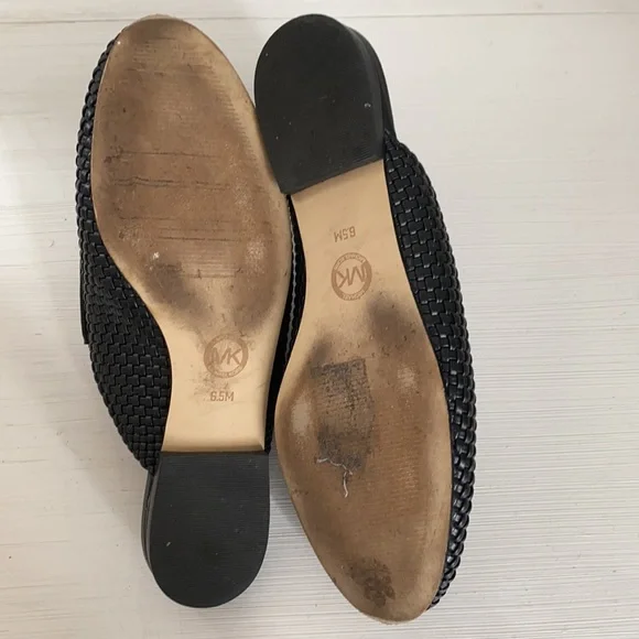 Michael Kors women’s mules sandals - Picture 4 of 4